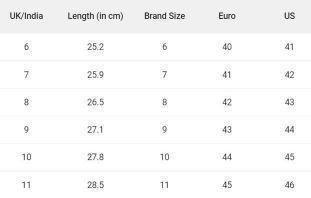 Mens Casual Shoes