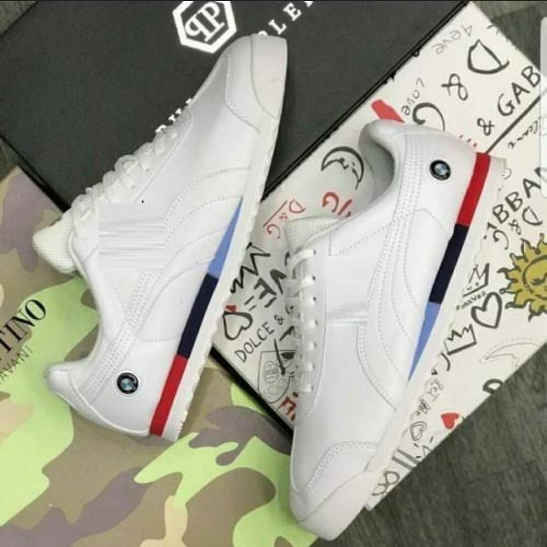 Puma Men's Daily Wear