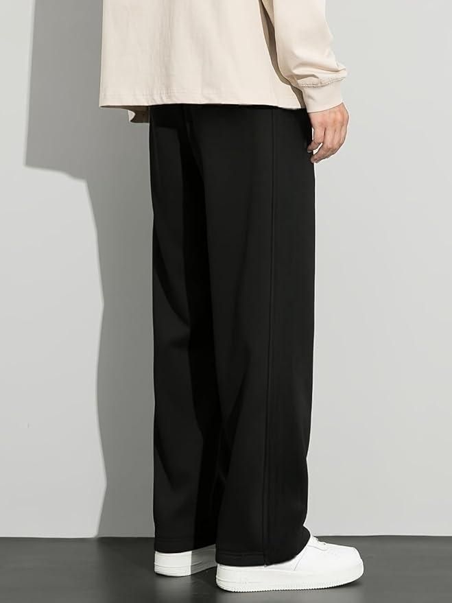 Men's Drawstring Track Pant