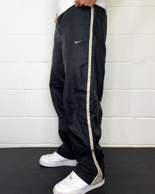 Men's Oversized Sports Track Pant