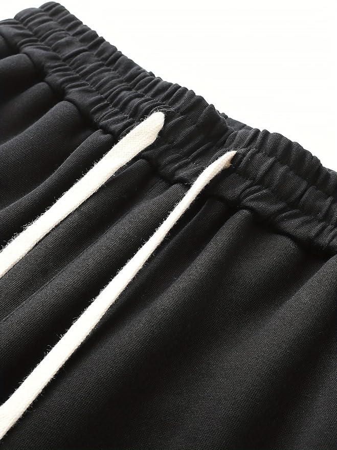 Men's Drawstring Track Pant