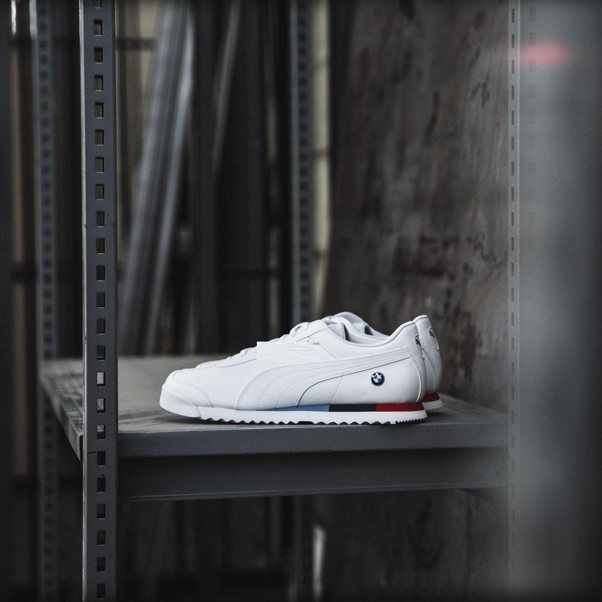 Puma Men's Daily Wear