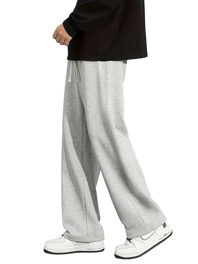 Men's Drawstring Track Pant