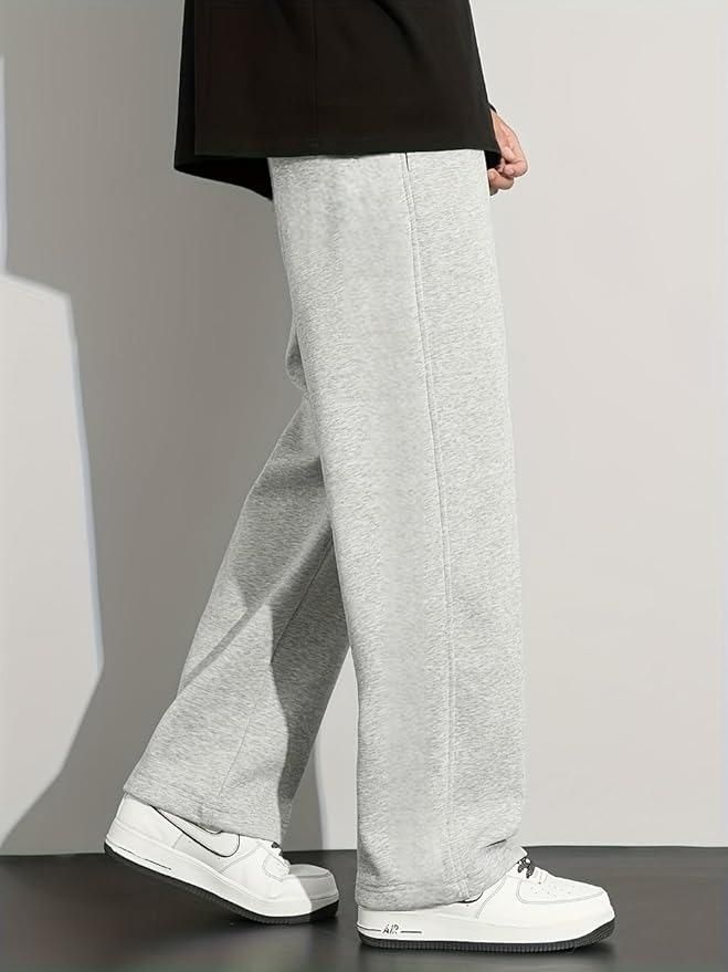 Men's Drawstring Track Pant