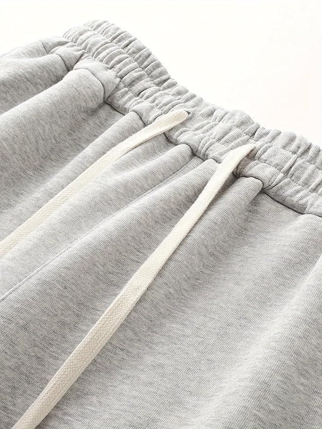 Men's Drawstring Track Pant